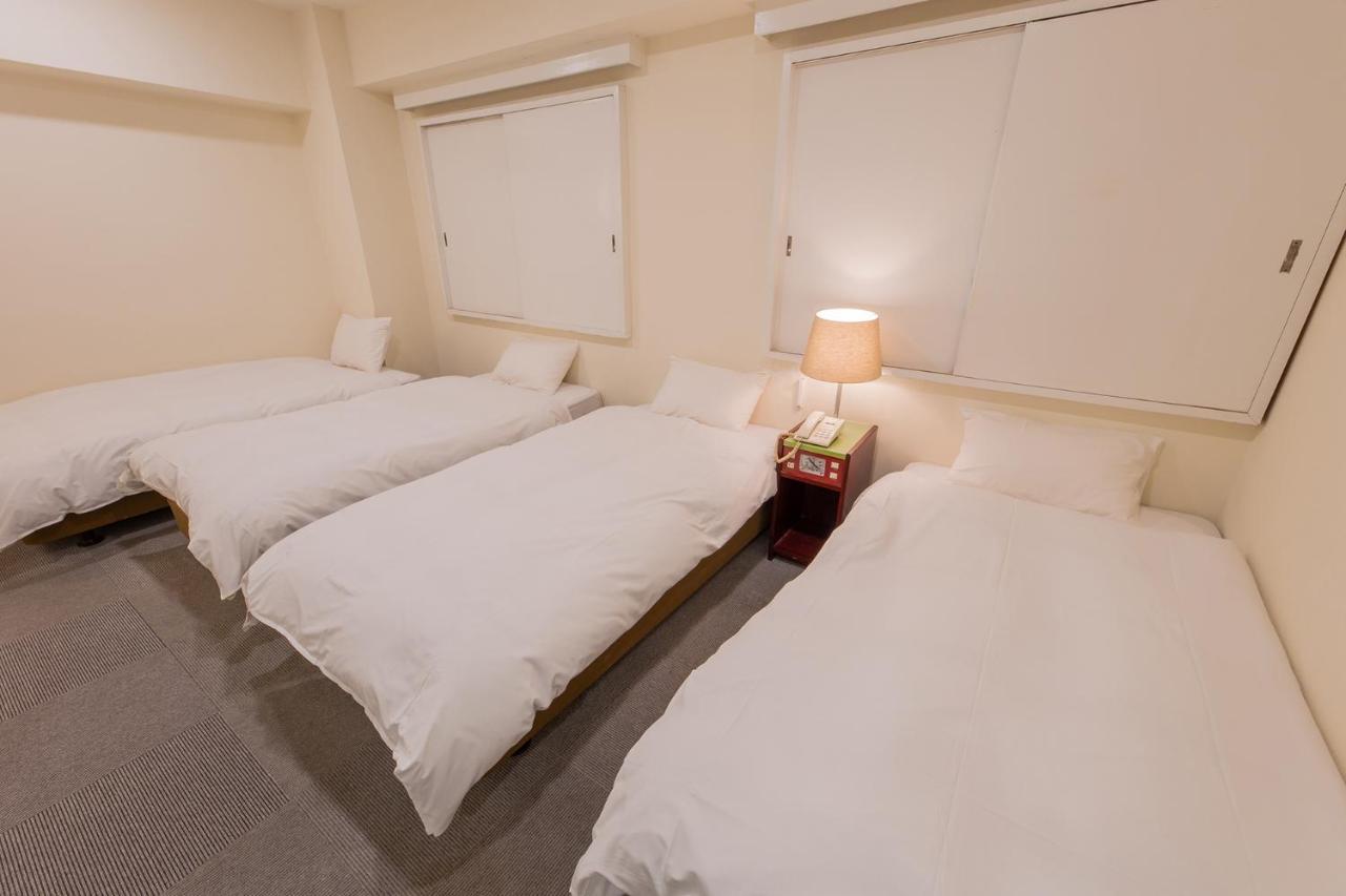 Triple Room - Non-Smoking