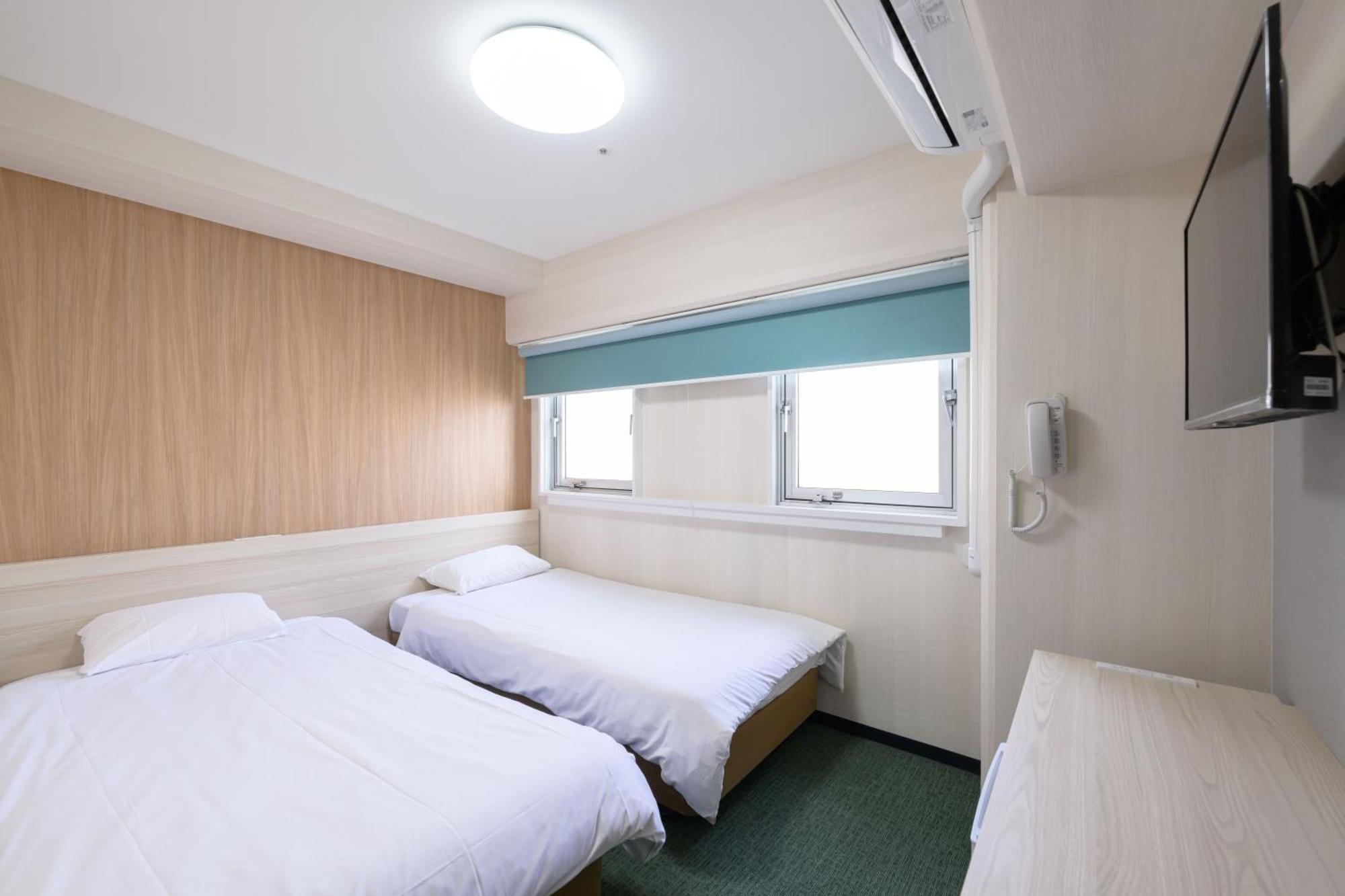 Twin Room - Annex
