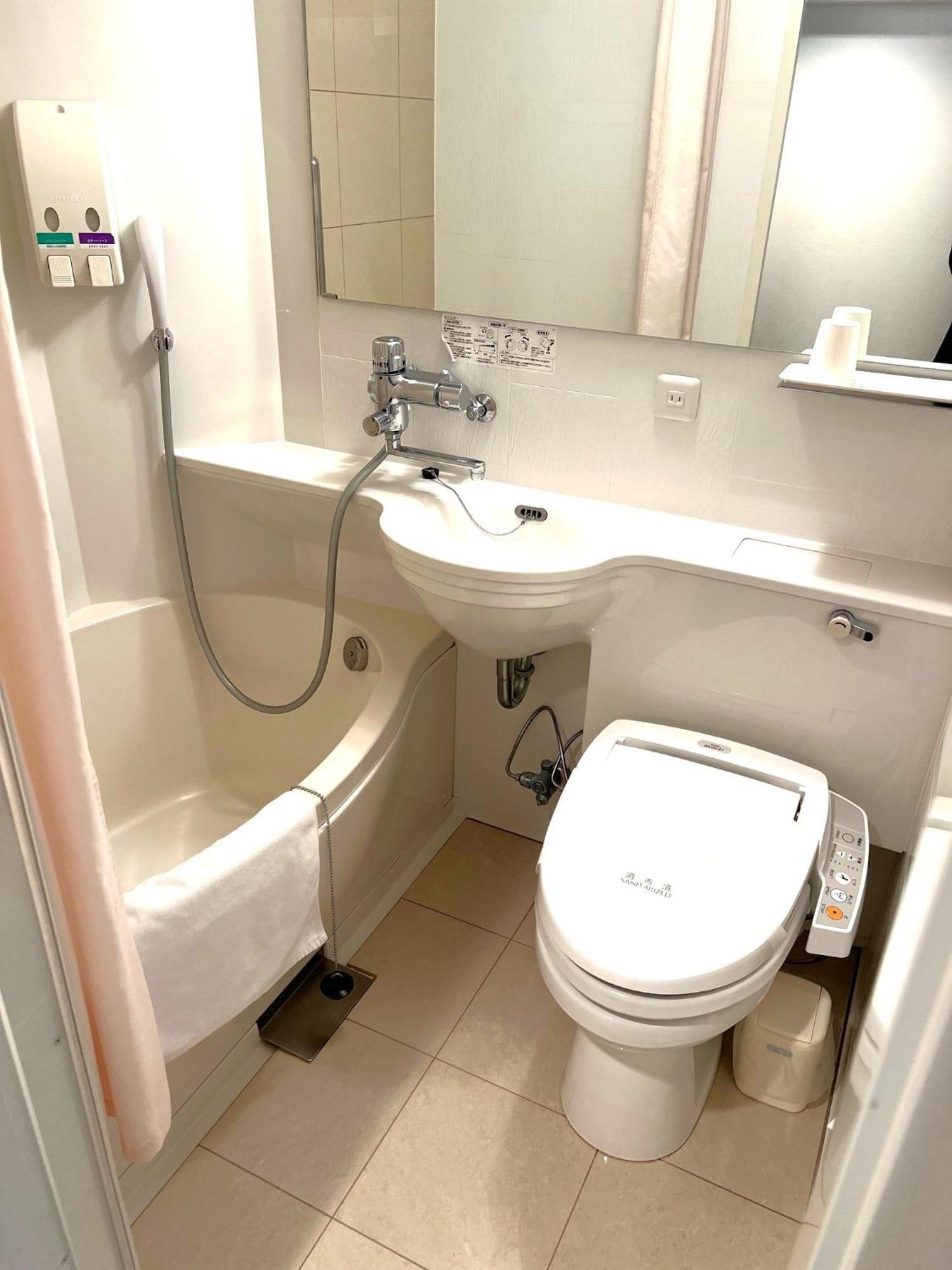 Double Room - Non-Smoking