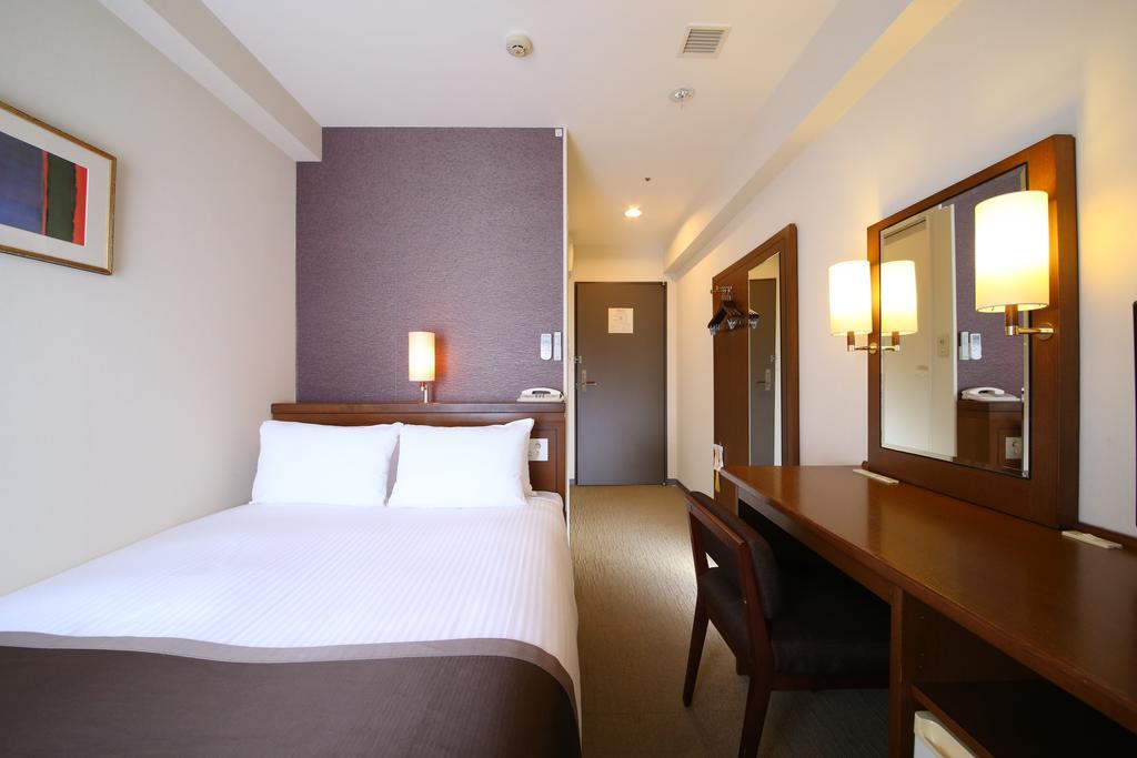 Double Room with Small Double Bed - Non-Smoking