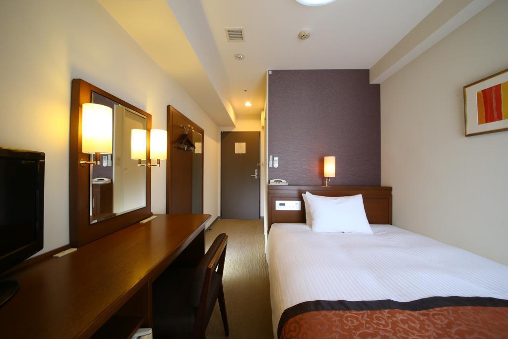 Standard Single Room - Non-Smoking