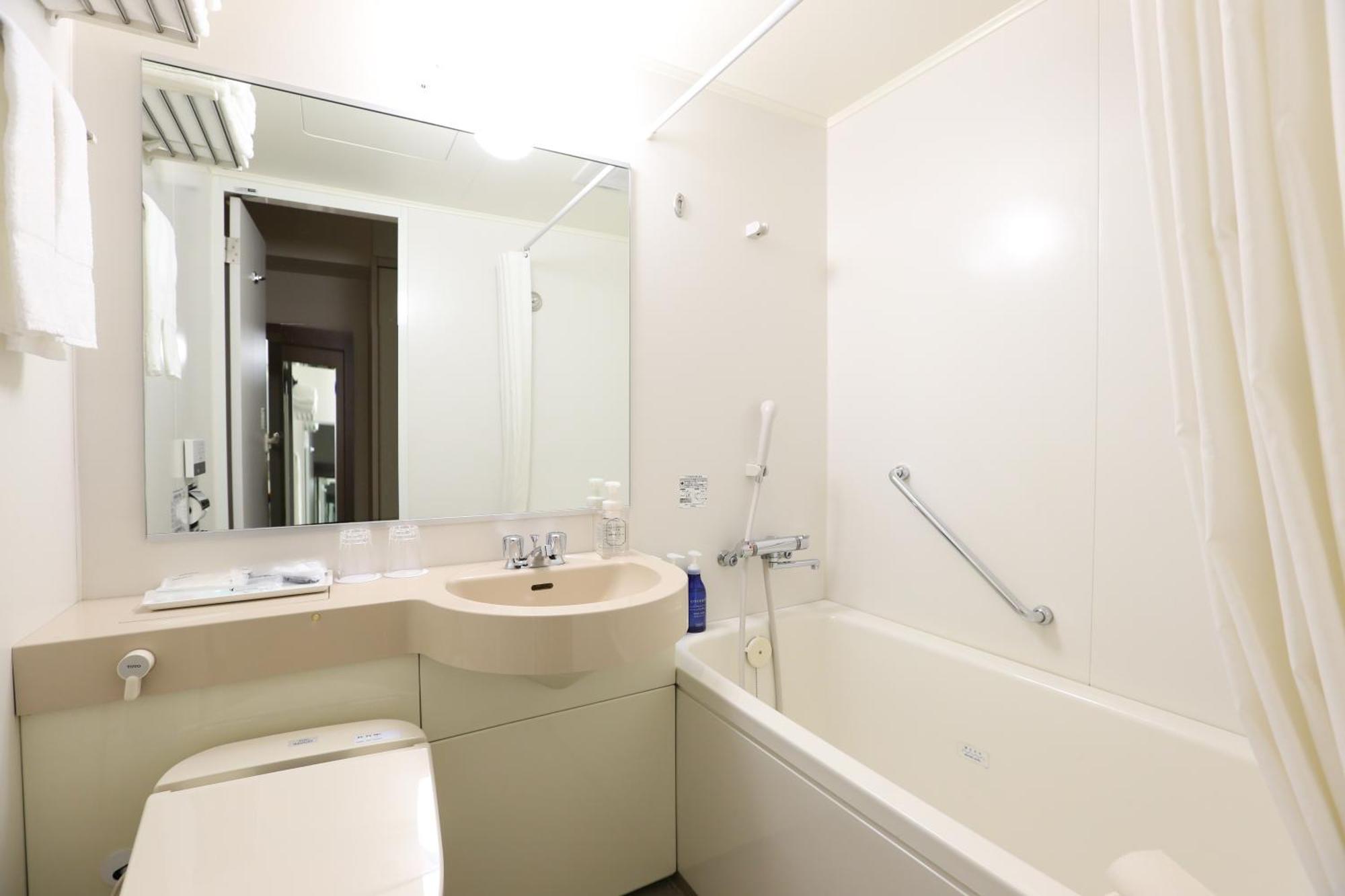 Japanese-Style Triple Room
