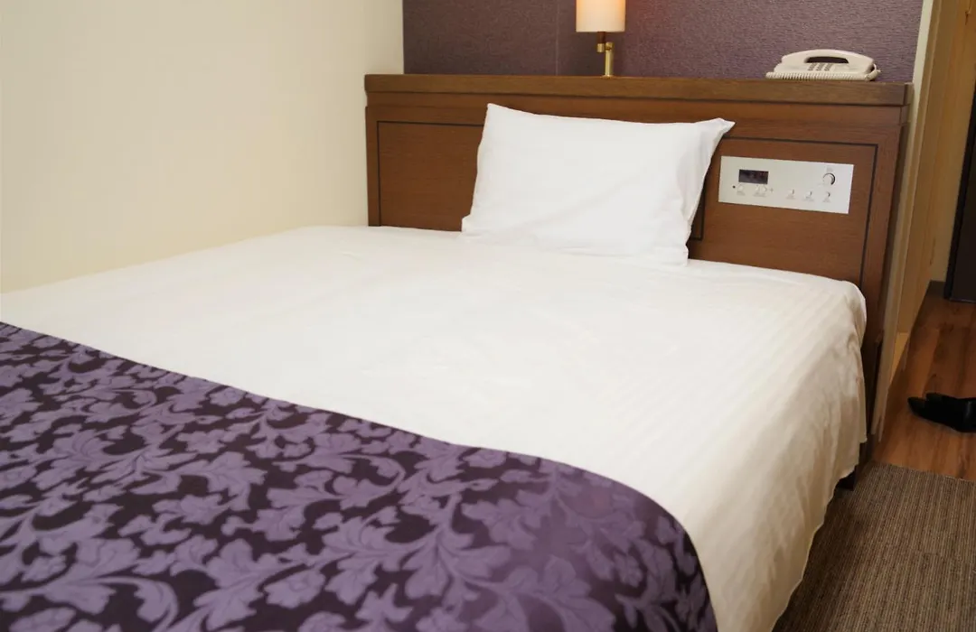 Hotel Hokke Club Osaka-1