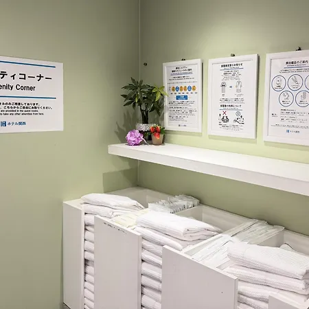 Hotel Kansai-3