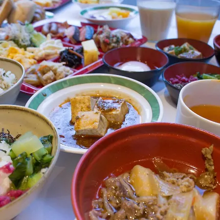 Hearton Hotel Nishi Umeda-3