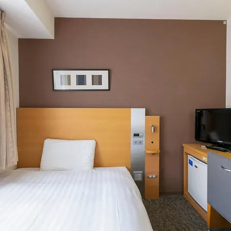 Comfort Hotel Osaka Shinsaibashi-3