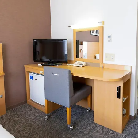 Comfort Hotel Osaka Shinsaibashi-2