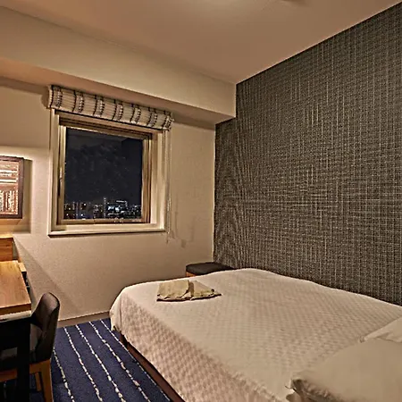 Hearton Hotel Nishi Umeda-2