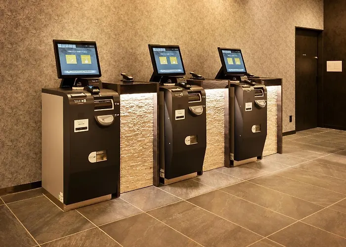 Shizutetsu Hotel Prezio Osaka Shinsaibashi