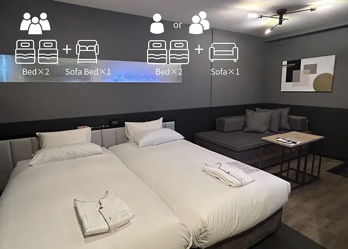 Family resorts Cordia Osaka