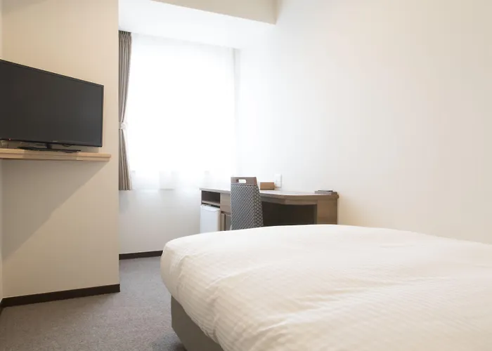 Toho Hotel Namba Motomachi