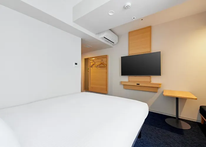 Sotetsu Fresa Inn Yodoyabashi