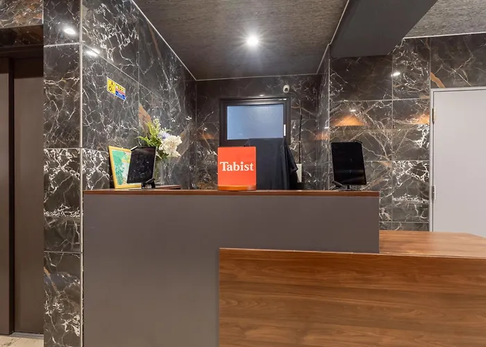 Hotel Story Namba By Tabist