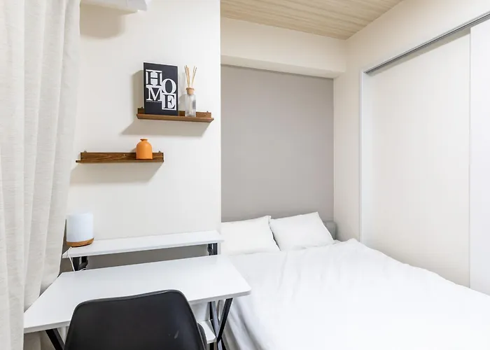Hotel Story Namba By Tabist