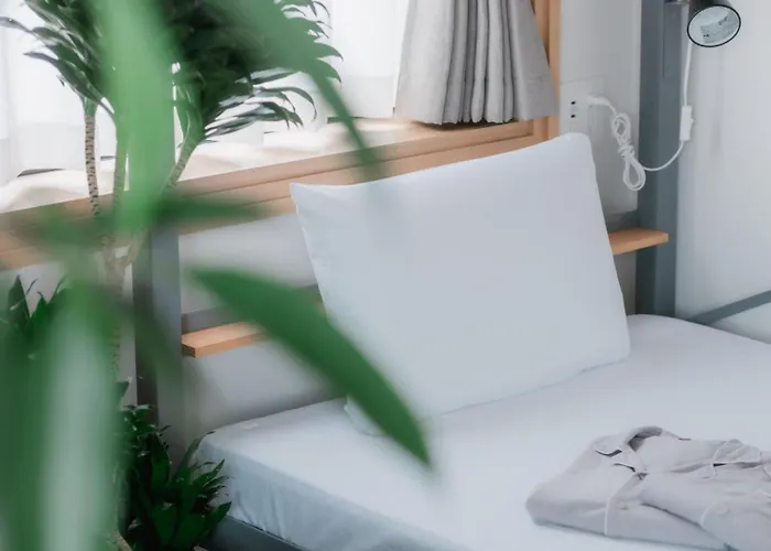 Hotel Noum OSAKA