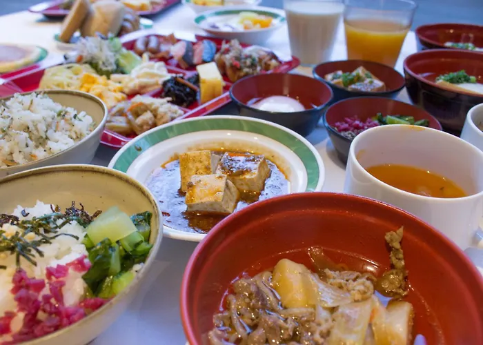 Hearton Hotel Nishi Umeda