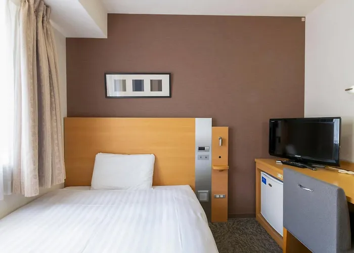 Comfort Hotel Osaka Shinsaibashi