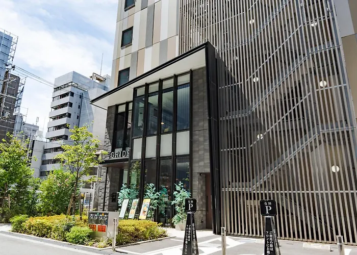Grids Premium Namba