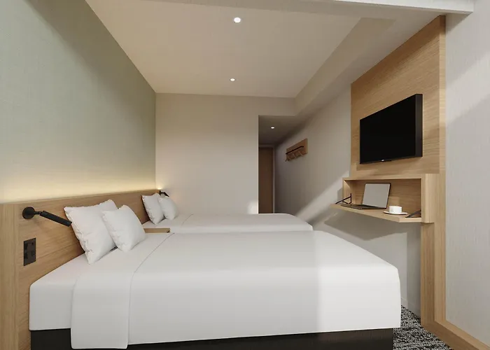 Prince Smart Inn Osaka Yodoyabashi