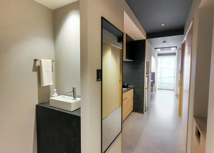 Hotel S-Presso South
